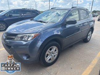 Used 2013 Toyota RAV4 LE image 1