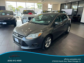 Used 2013 Ford Focus SE image 1