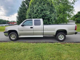 Used 2004 Chevrolet Silverado 2500 LS image 1
