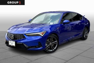 Used 2023 Acura Integra A-Spec image 1