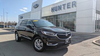 Used 2021 Buick Enclave Essence w/ Sound and Sites Package image 1