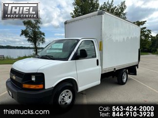 Used 2016 Chevrolet Express 3500 image 1