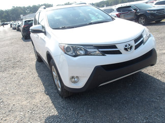 Used 2015 Toyota RAV4 XLE image 1
