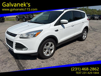 Used 2016 Ford Escape SE image 1