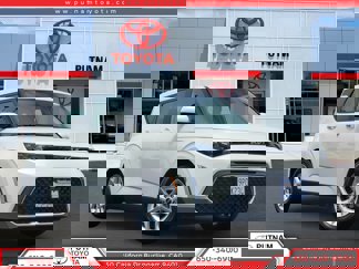 Used 2025 Kia Soul S image 1