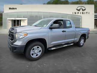Used 2014 Toyota Tundra SR image 1
