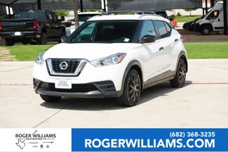 Used 2019 Nissan Kicks S w/ Exterior Package image 1