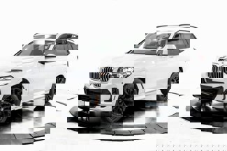 Used 2024 BMW X3 sDrive30i w/ Premium Package video 1