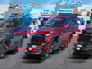New 2026 Chevrolet Equinox ACTIV image 1