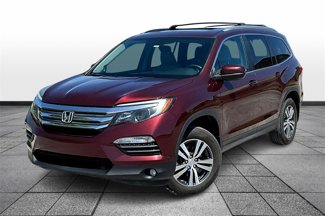 Used 2018 Honda Pilot EX-L image 1