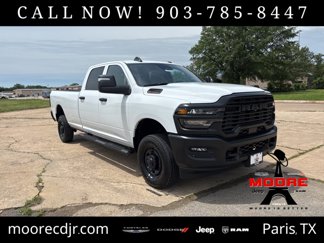 New 2025 RAM 2500 Tradesman image 1