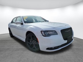 Used 2022 Chrysler 300 S image 1