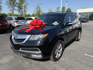 Used 2013 Acura MDX w/ Technology Package image 1