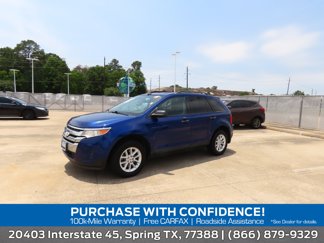Used 2014 Ford Edge SE w/ Equipment Group 101A image 1