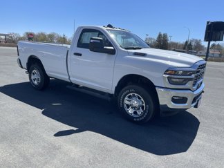 New 2025 RAM 2500 Tradesman image 1
