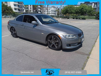 Used 2013 BMW 328i Convertible image 1