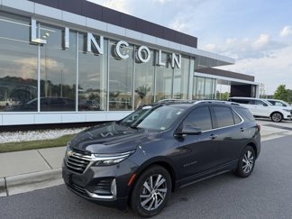 Used 2022 Chevrolet Equinox Premier image 1