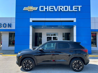 Used 2022 Chevrolet TrailBlazer LT w/ Convenience Package image 1