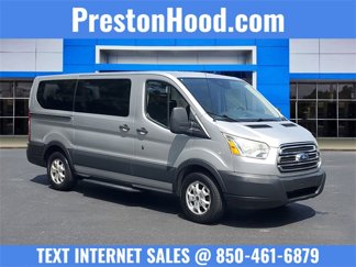 Used 2016 Ford Transit 150 XLT image 1