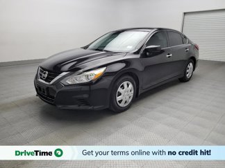 Used 2018 Nissan Altima 2.5 S w/ S Convenience Package image 1