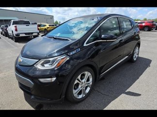 Used 2017 Chevrolet Bolt LT image 1