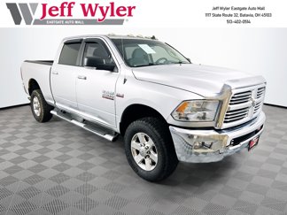 Used 2014 RAM 2500 Big Horn image 1