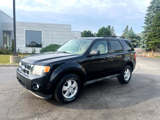 Used 2011 Ford Escape XLT w/ 203A Rapid Spec Order Code image 1