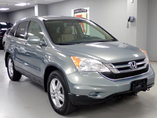 Used 2011 Honda CR-V EX-L image 1
