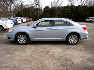 Used 2012 Chrysler 200 Touring image 1