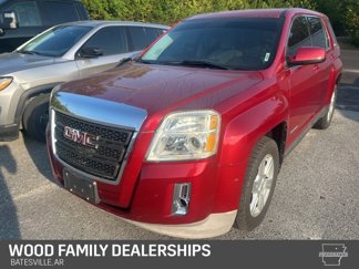 Used 2014 GMC Terrain SLE image 1