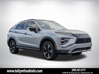 Used 2023 Mitsubishi Eclipse Cross SE image 1