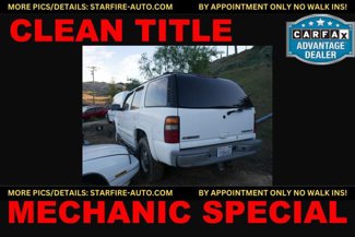 Used 2002 Chevrolet Tahoe LT image 1