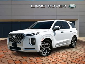 Used 2022 Hyundai Palisade Calligraphy image 1