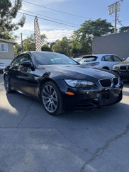 Used 2013 BMW M3 Convertible image 1