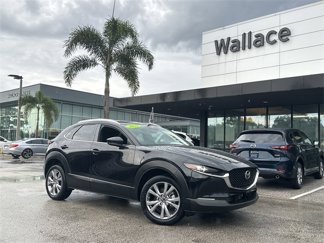 Used 2022 MAZDA CX-30 AWD 2.5 S w/ Select Package image 1