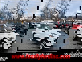 Certified 2022 Ford Escape SE image 1