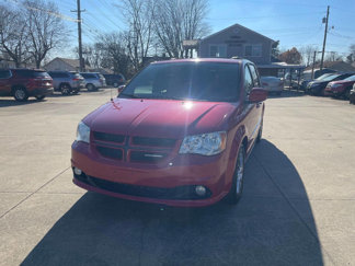 Used 2012 Dodge Grand Caravan R/T w/ Entertainment Group 1 image 1