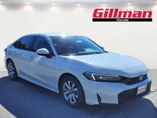 New 2026 Honda Civic LX video 1