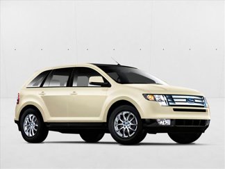 Used 2008 Ford Edge Limited image 1