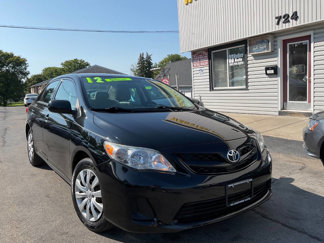 Used 2012 Toyota Corolla LE image 1