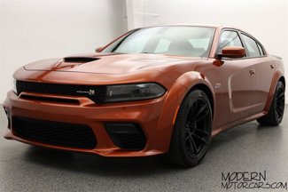 Used 2022 Dodge Charger Scat Pack image 1