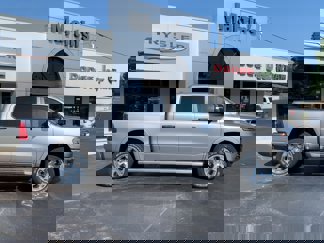 New 2025 RAM 1500 Big Horn image 1