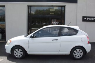 Used 2009 Hyundai Accent GS w/ Popular Equipment Pkg 2 image 1