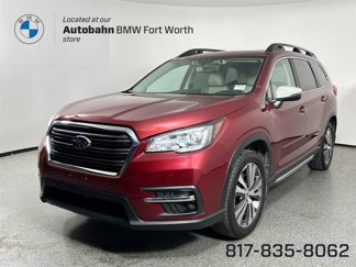 Used 2019 Subaru Ascent Limited image 1