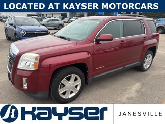 Used 2012 GMC Terrain SLE w/ Convenience Package image 1
