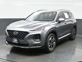 Used 2019 Hyundai Santa Fe AWD image 1