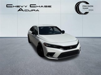 Used 2022 Honda Civic Sport video 1