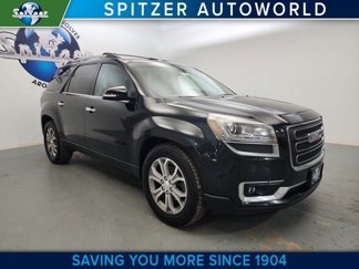 Used 2013 GMC Acadia SLT image 1