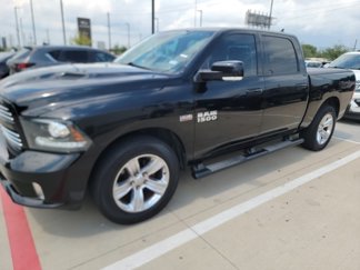 Used 2014 RAM 1500 Sport image 1