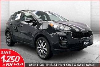 Used 2019 Kia Sportage EX w/ EX Premium Package image 1